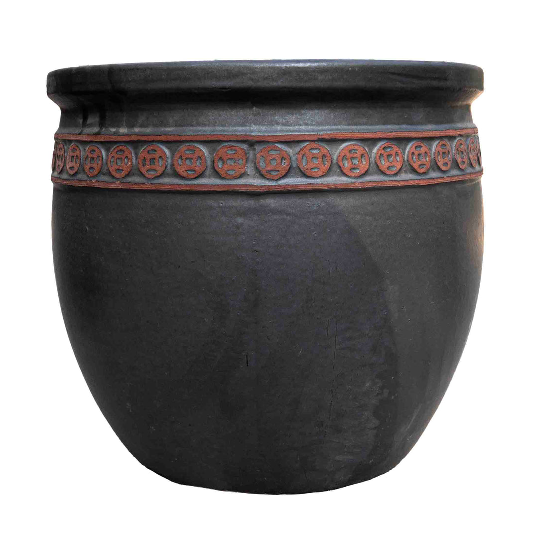 Aurum Pot