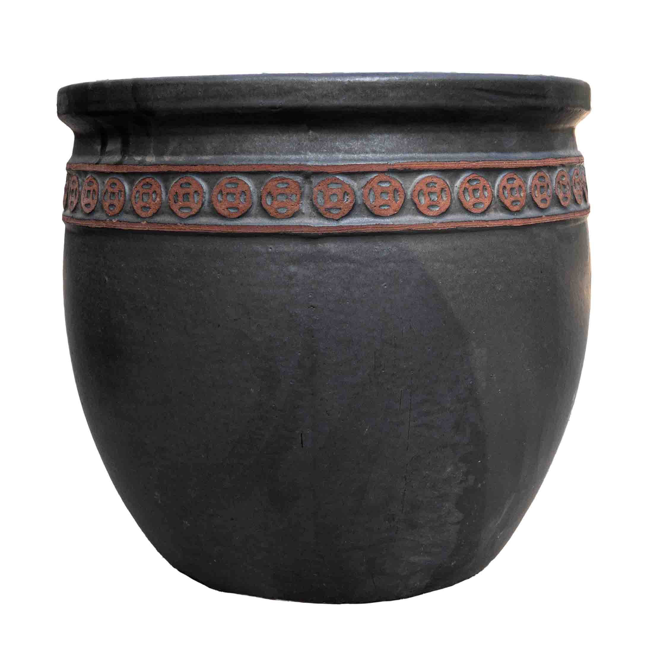 Aurum Pot