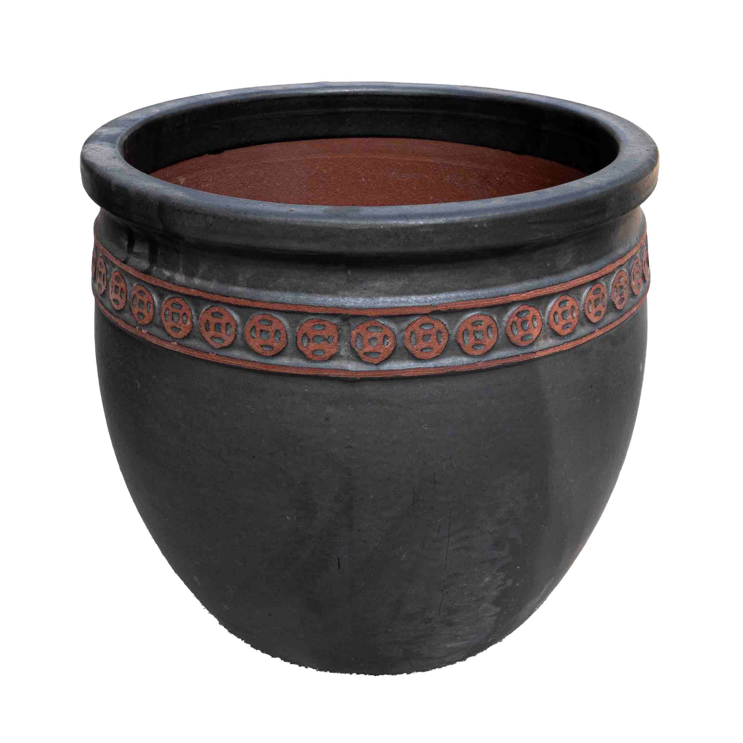 Aurum Pot