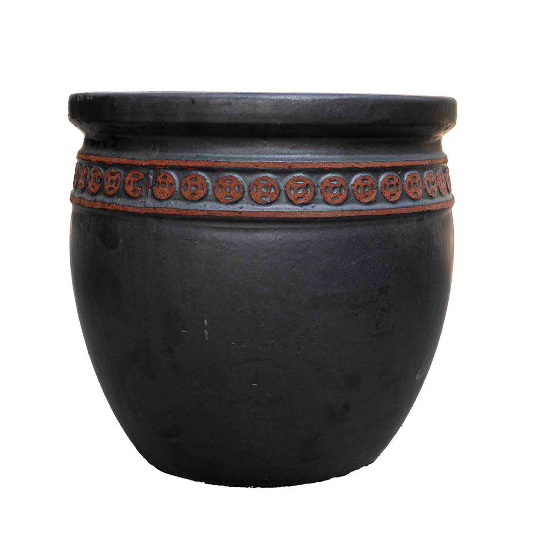 Aurum Pot