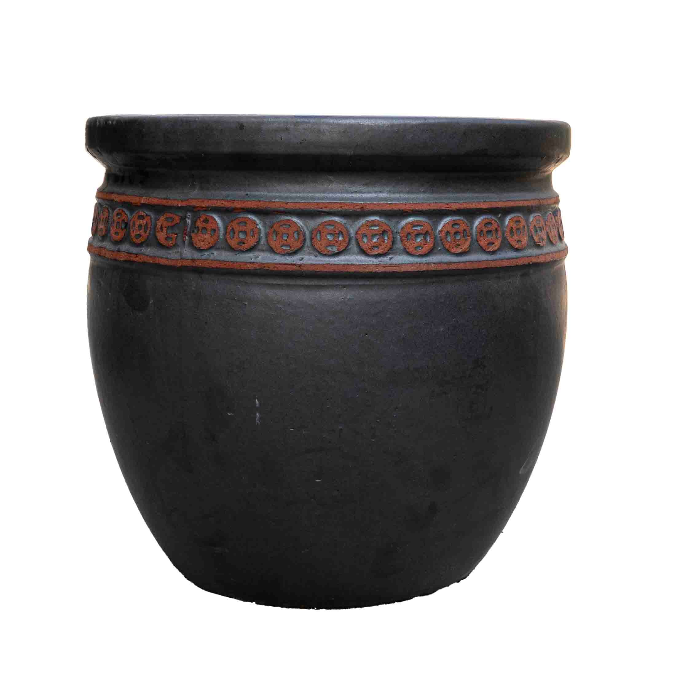 Aurum Pot