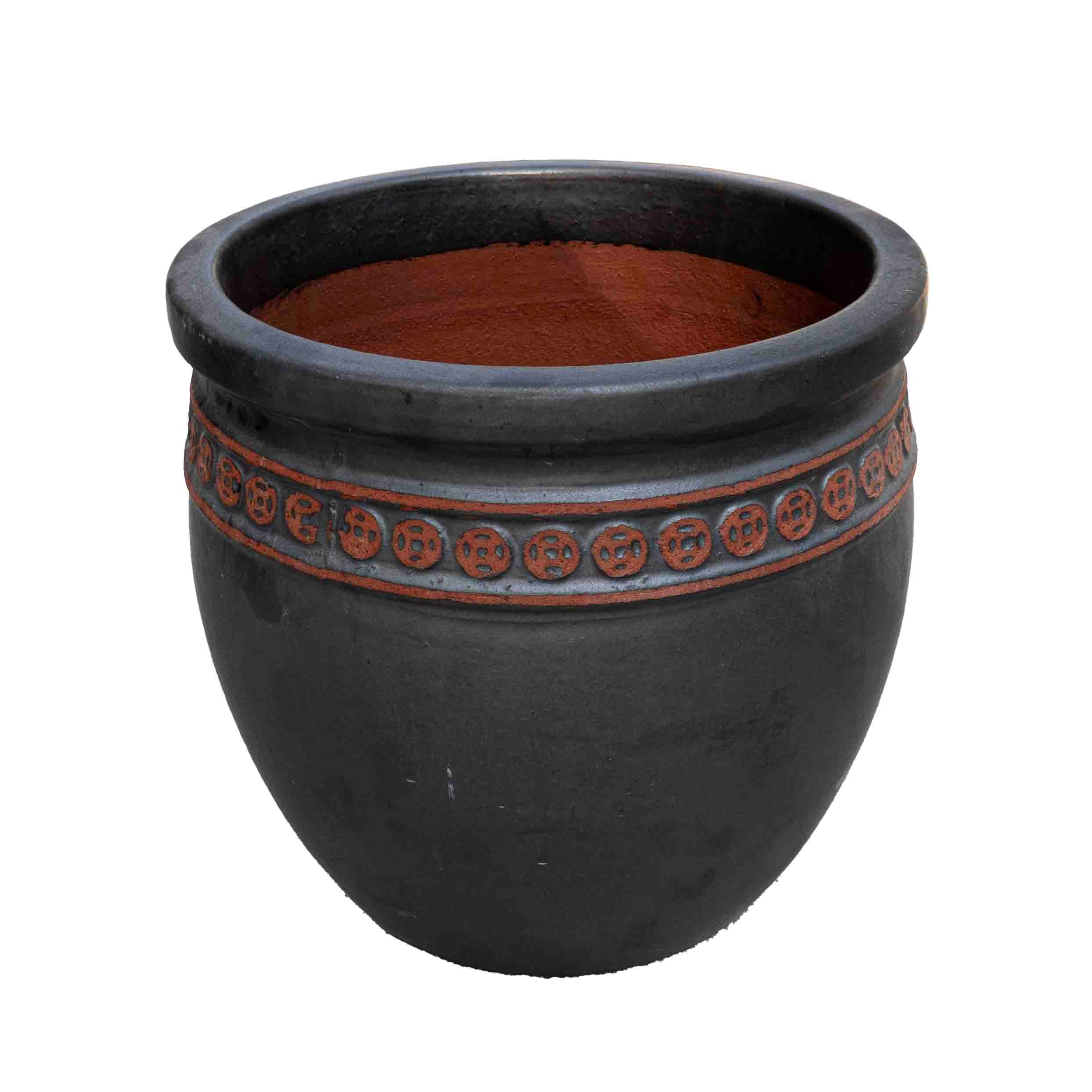 Aurum Pot