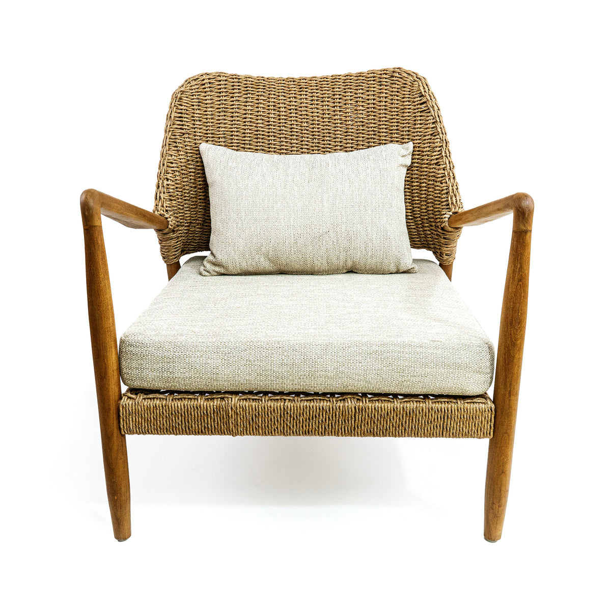 KANSAS CHAIR