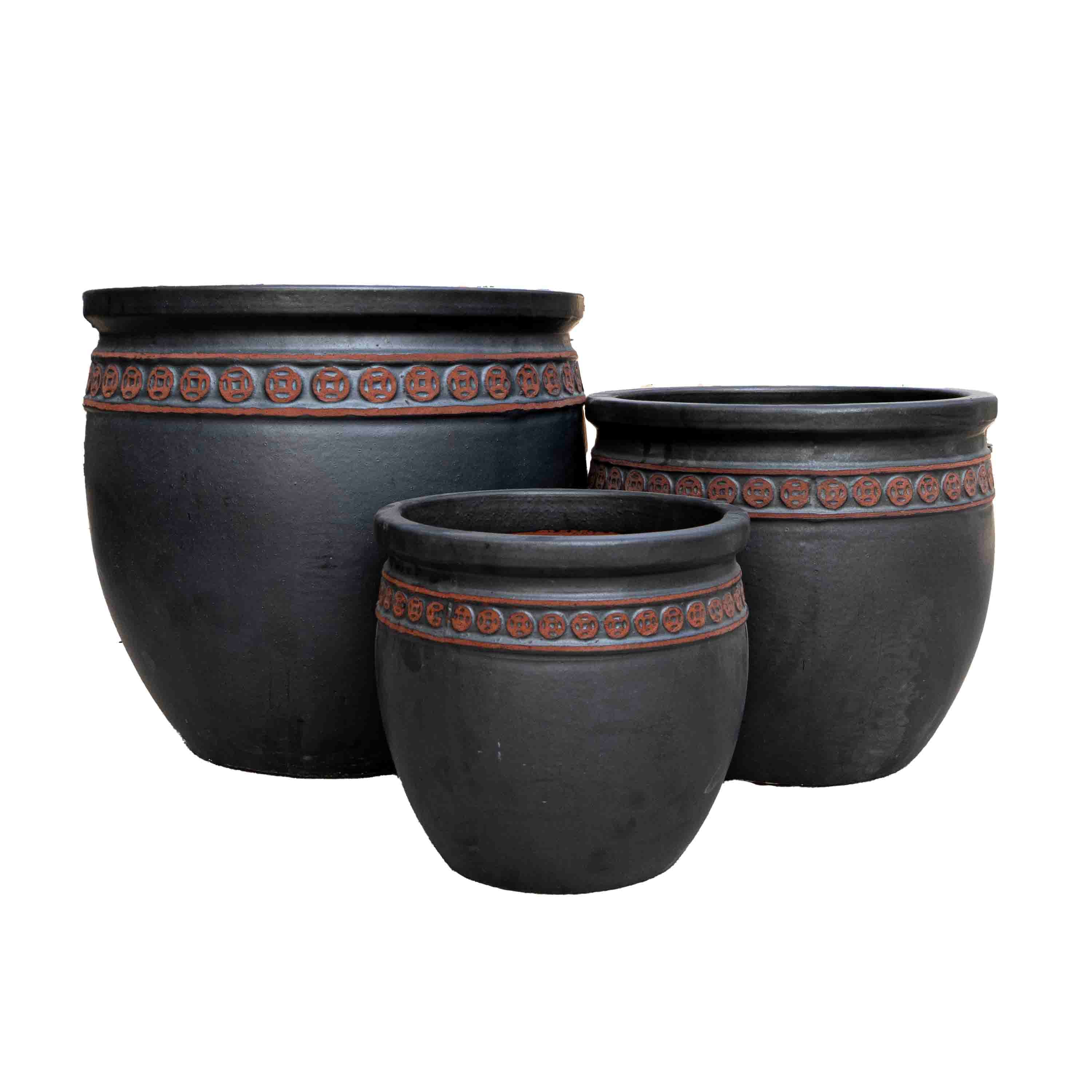 Aurum Pot