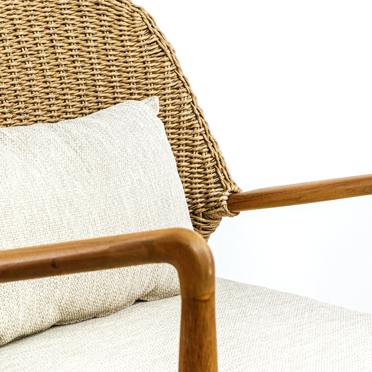 KANSAS CHAIR