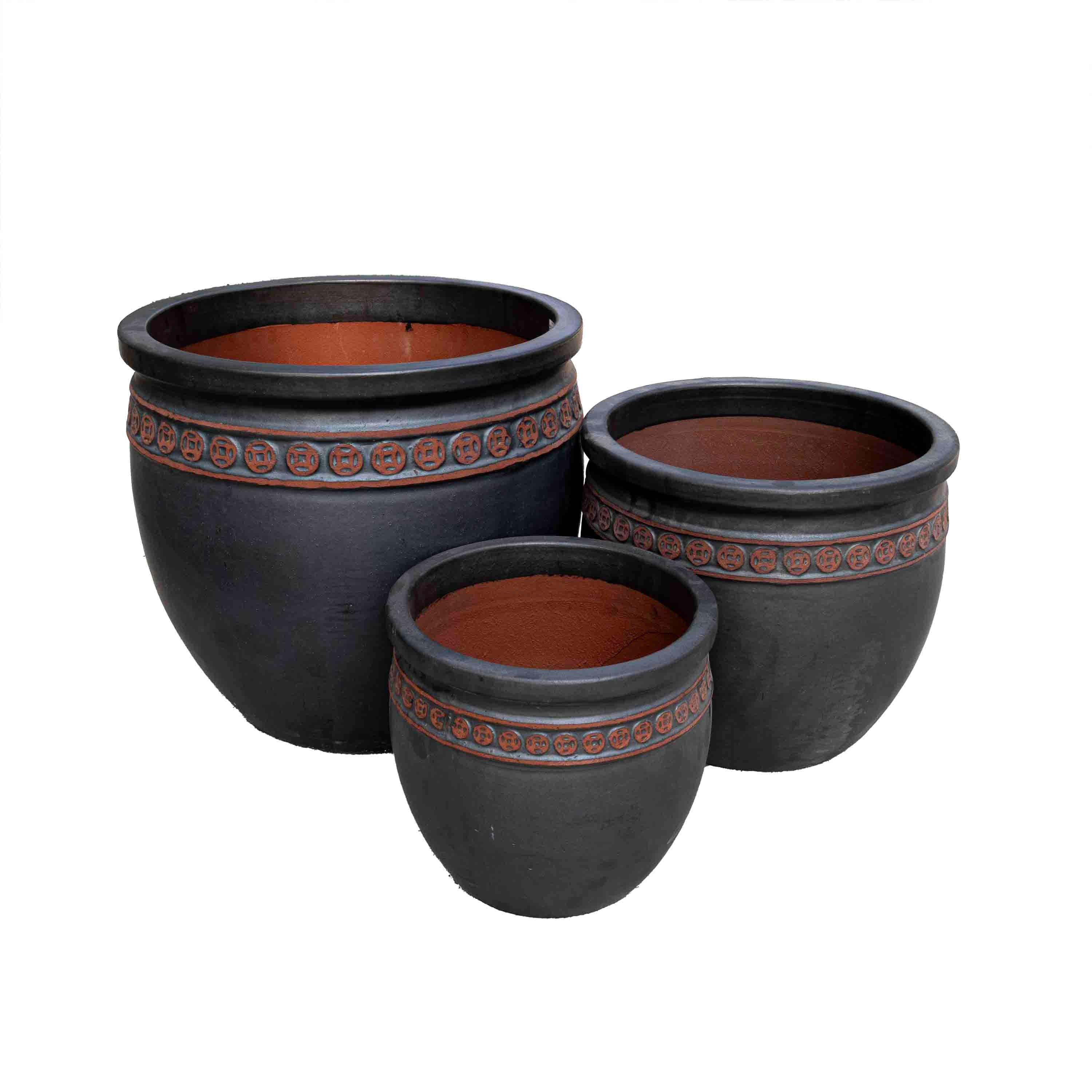 Aurum Pot