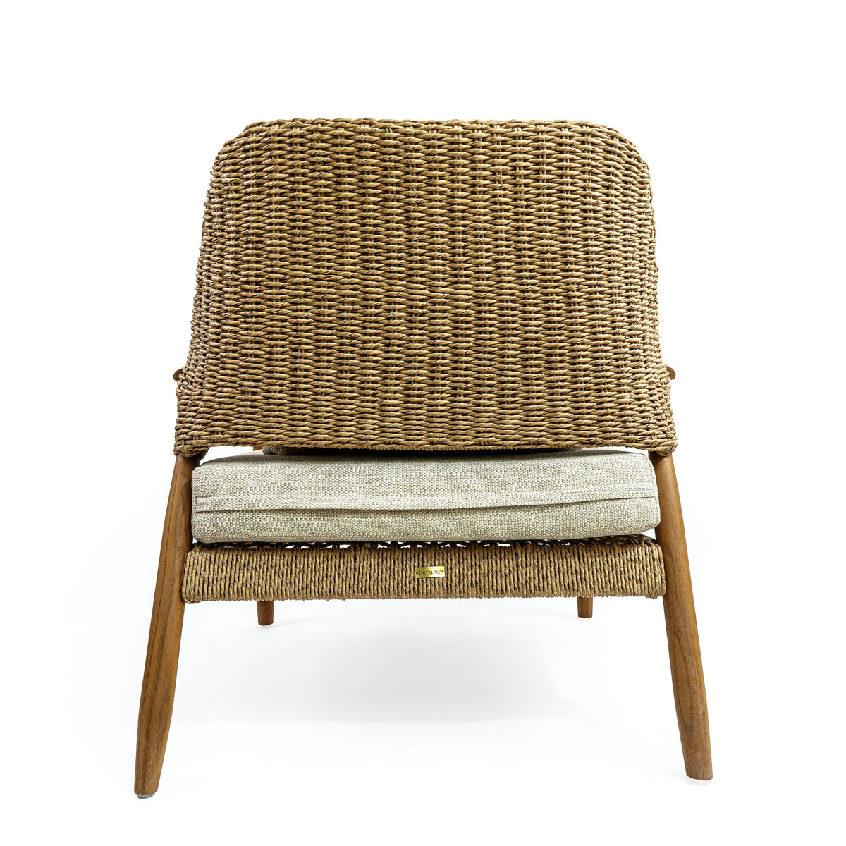 KANSAS CHAIR
