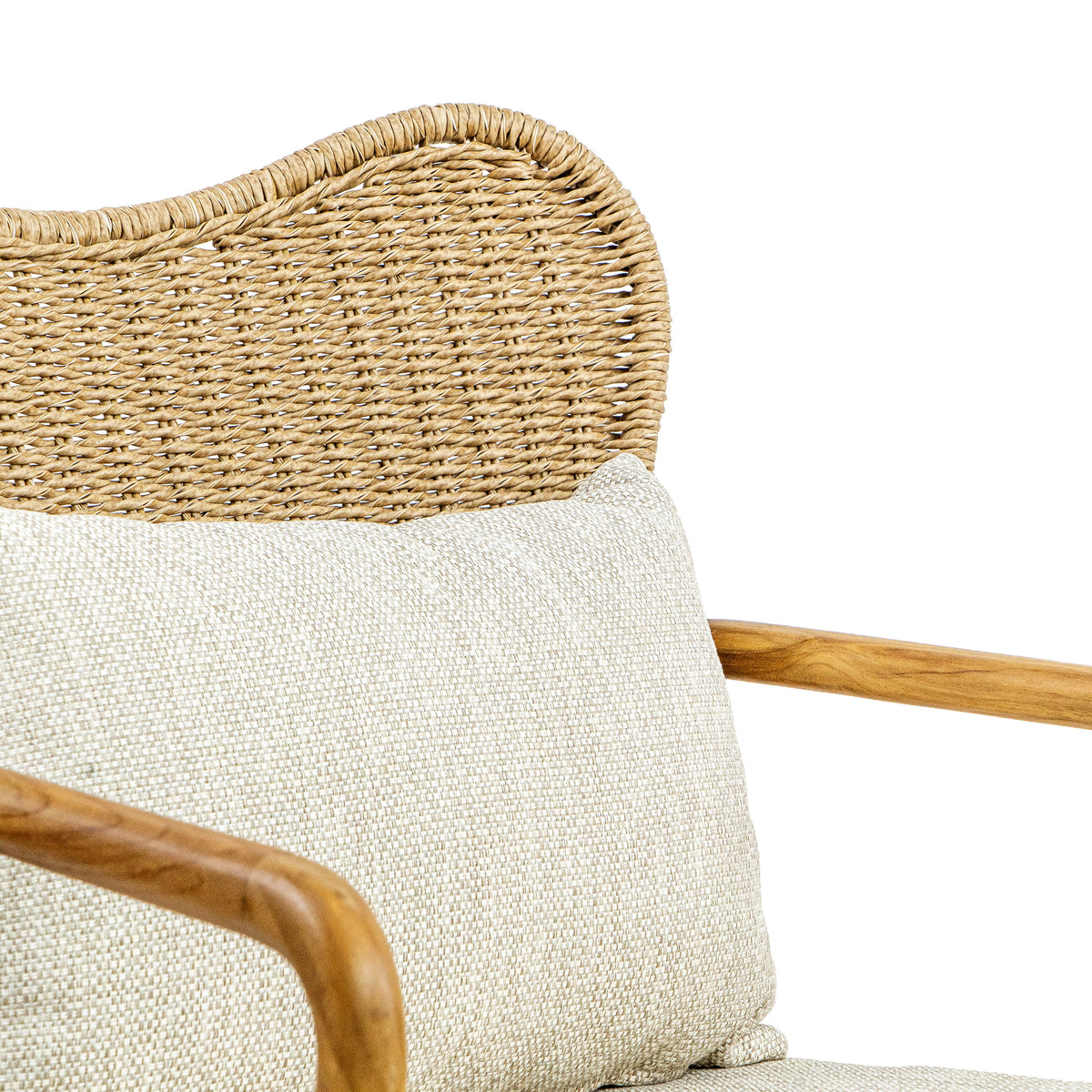 CHONBURI CHAIR