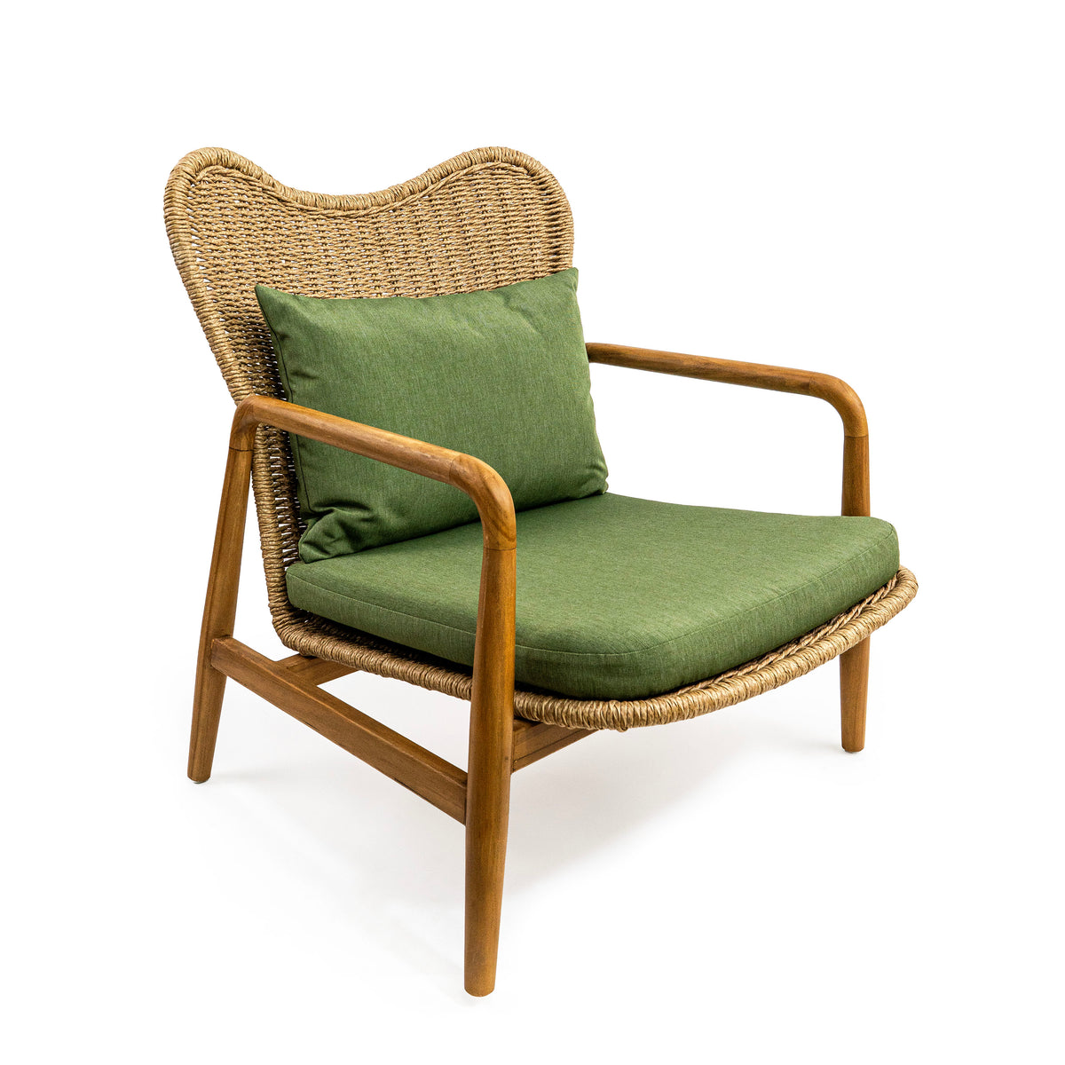 CHONBURI CHAIR OLIVE