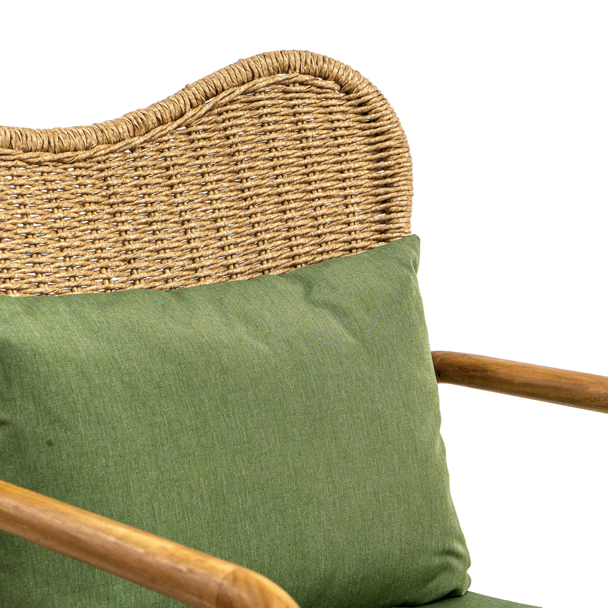 CHONBURI CHAIR OLIVE