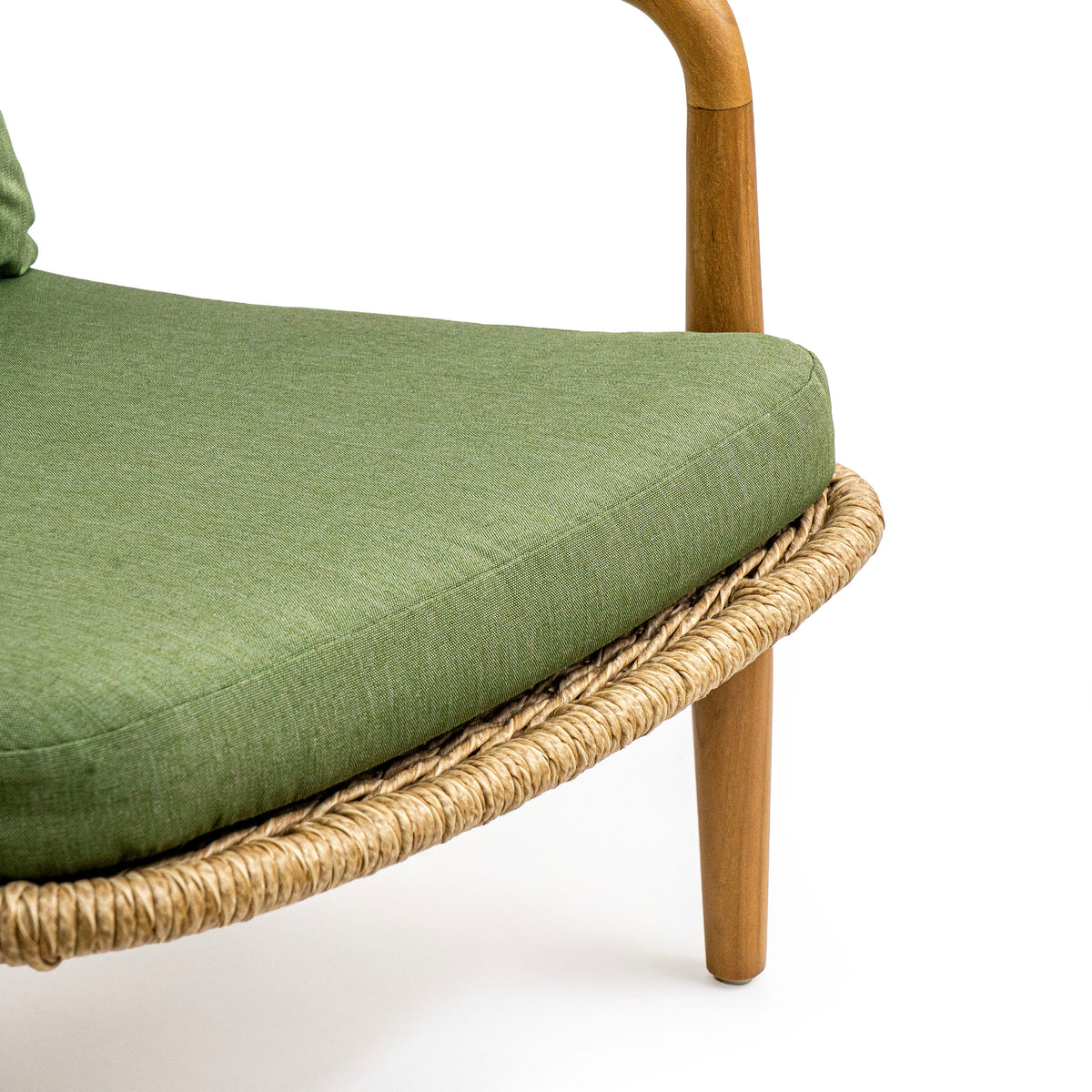 CHONBURI CHAIR OLIVE