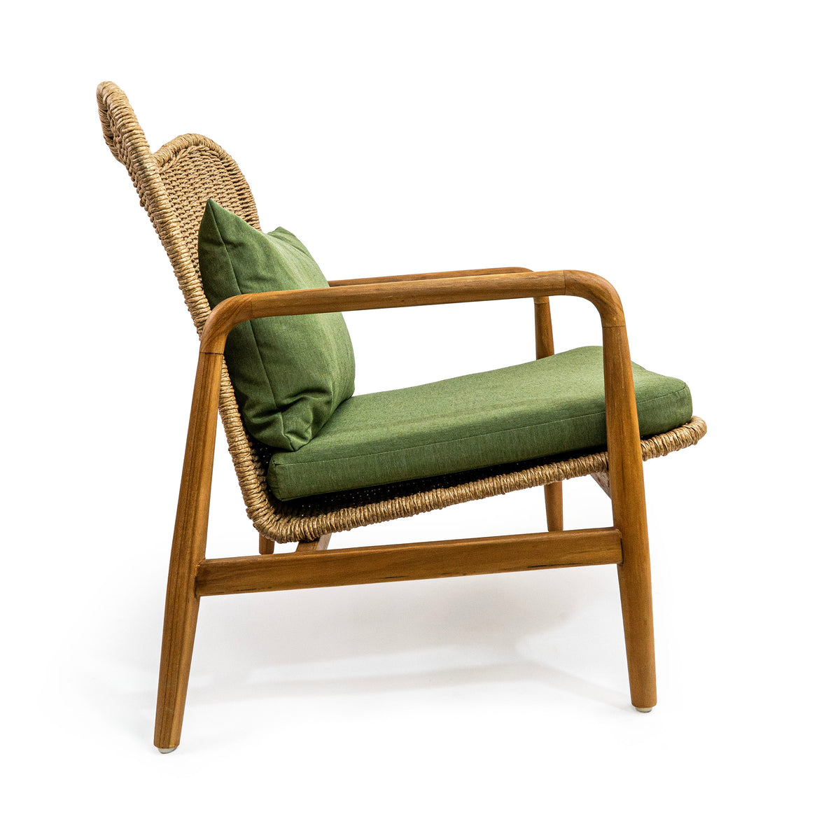 CHONBURI CHAIR OLIVE