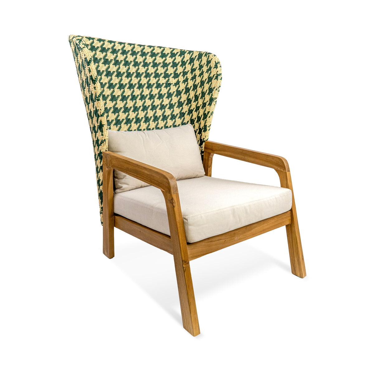 UTAH CHAIR