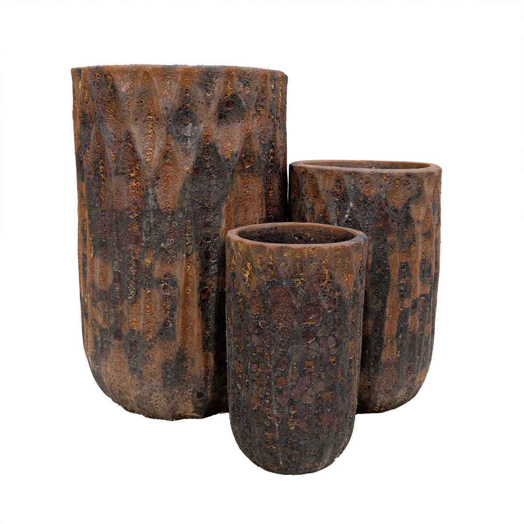 Monolith Pot