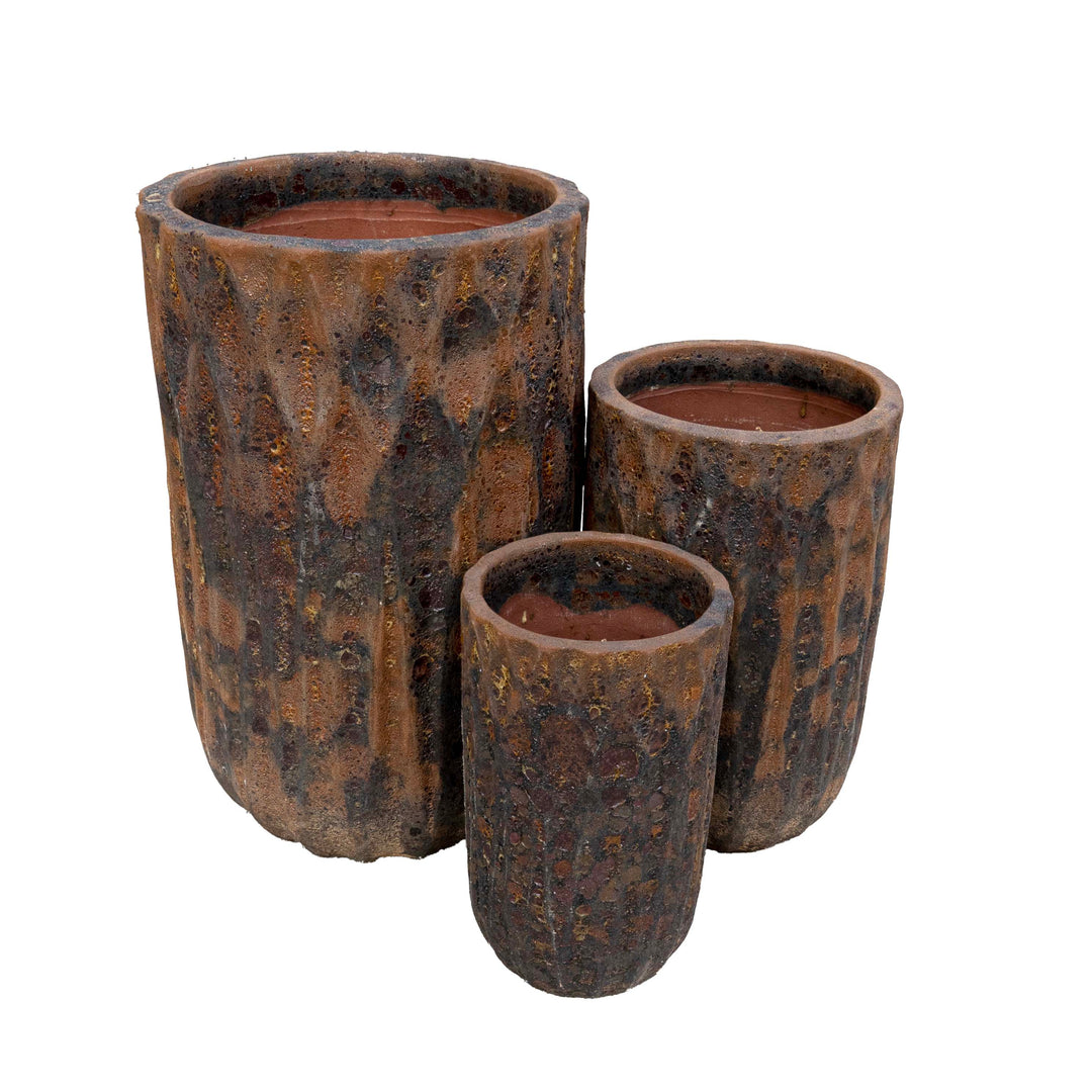 Monolith Pot