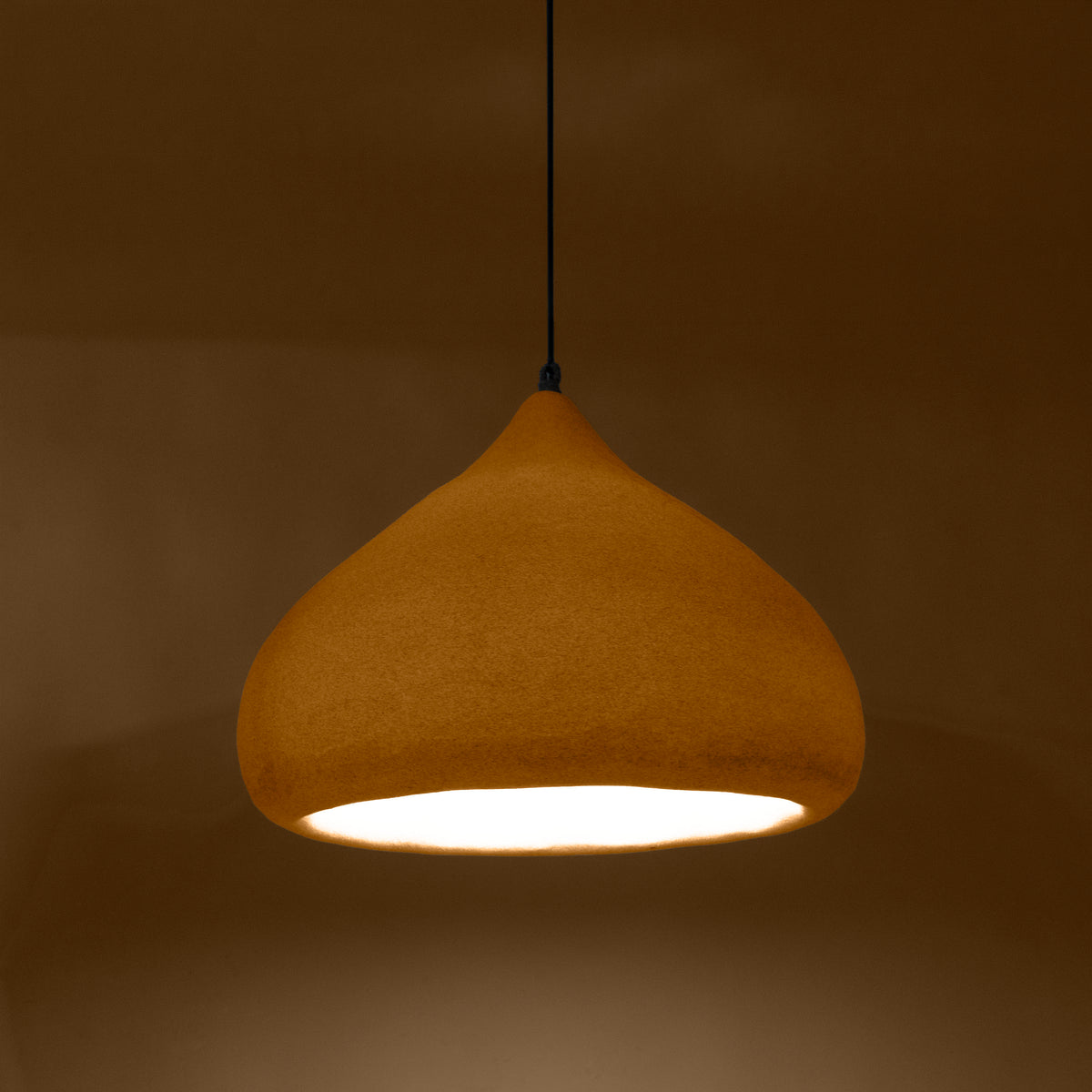 DIMSUM  HANGING CLUSTER LAMP