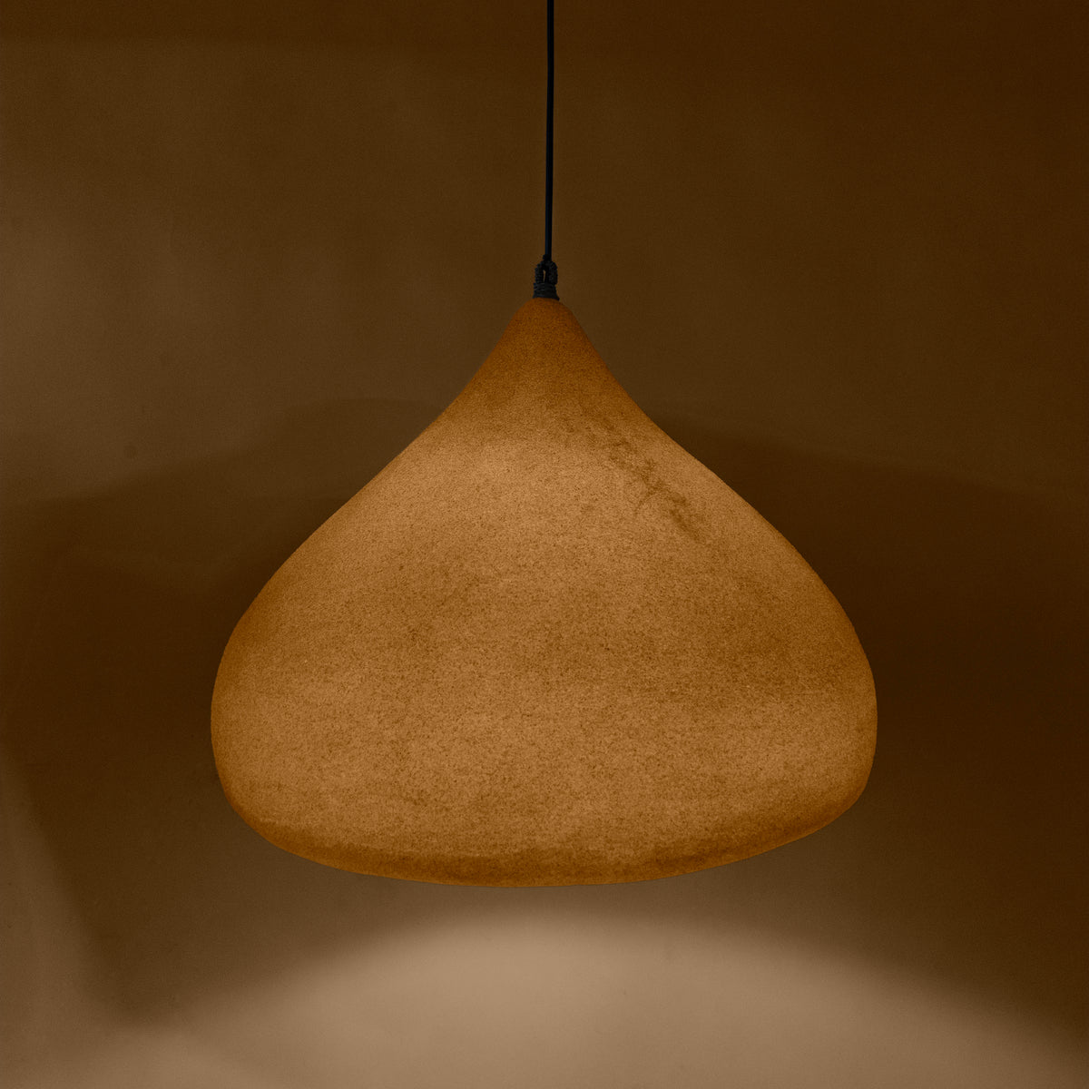 DIMSUM  HANGING CLUSTER LAMP