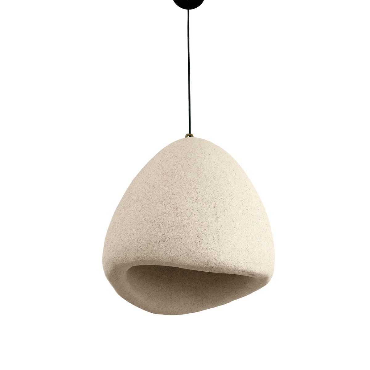 OMABK EGG MULTI DROP LAMP