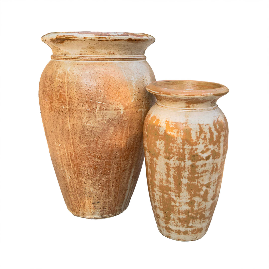 Archaic Pot
