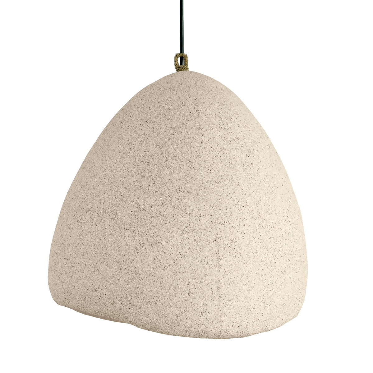OMABK EGG MULTI DROP LAMP