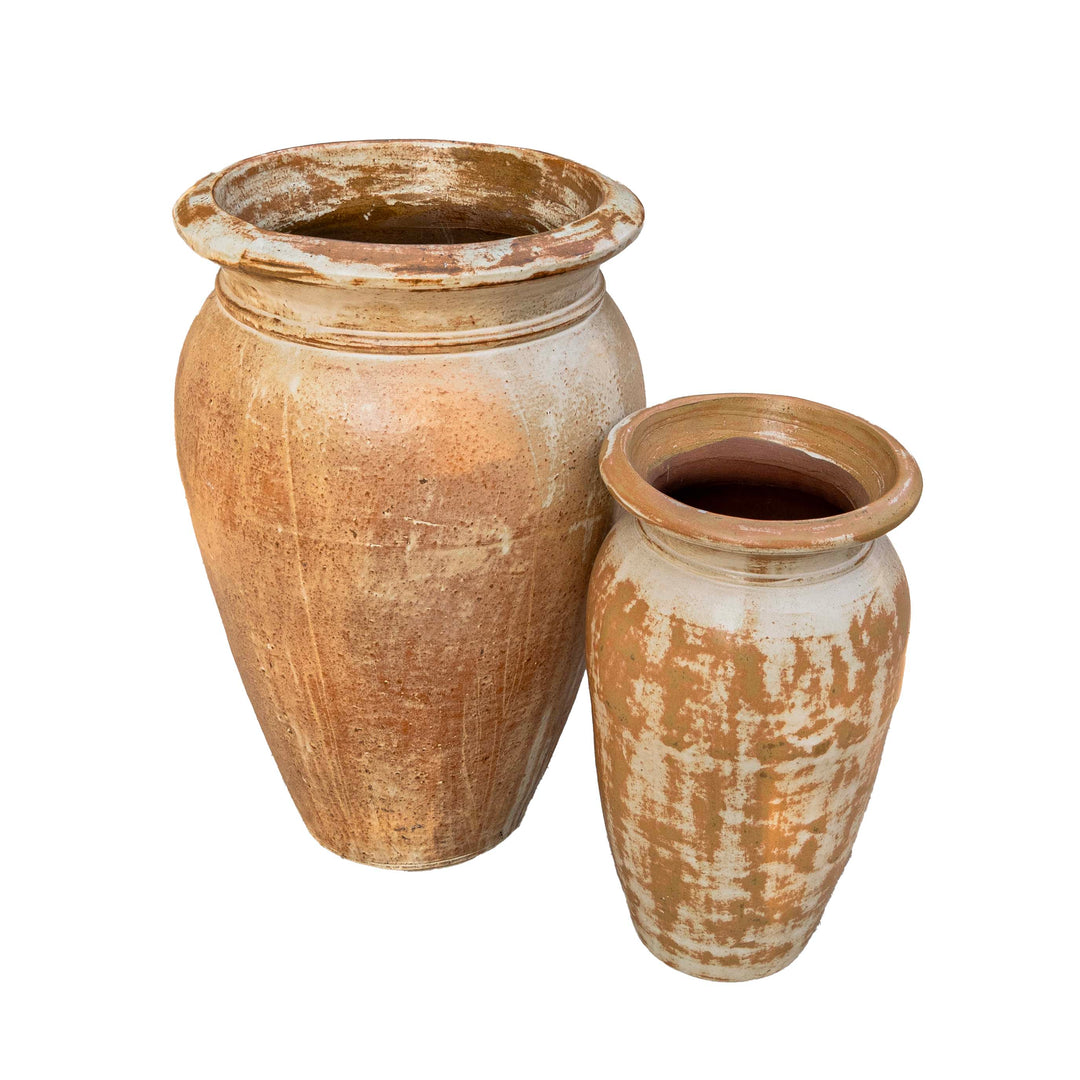 Archaic Pot