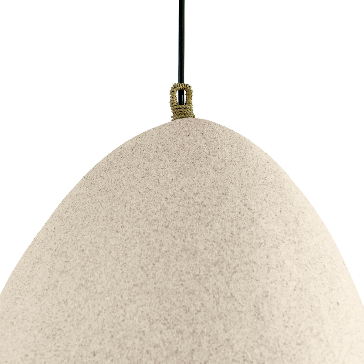 OMABK EGG MULTI DROP LAMP