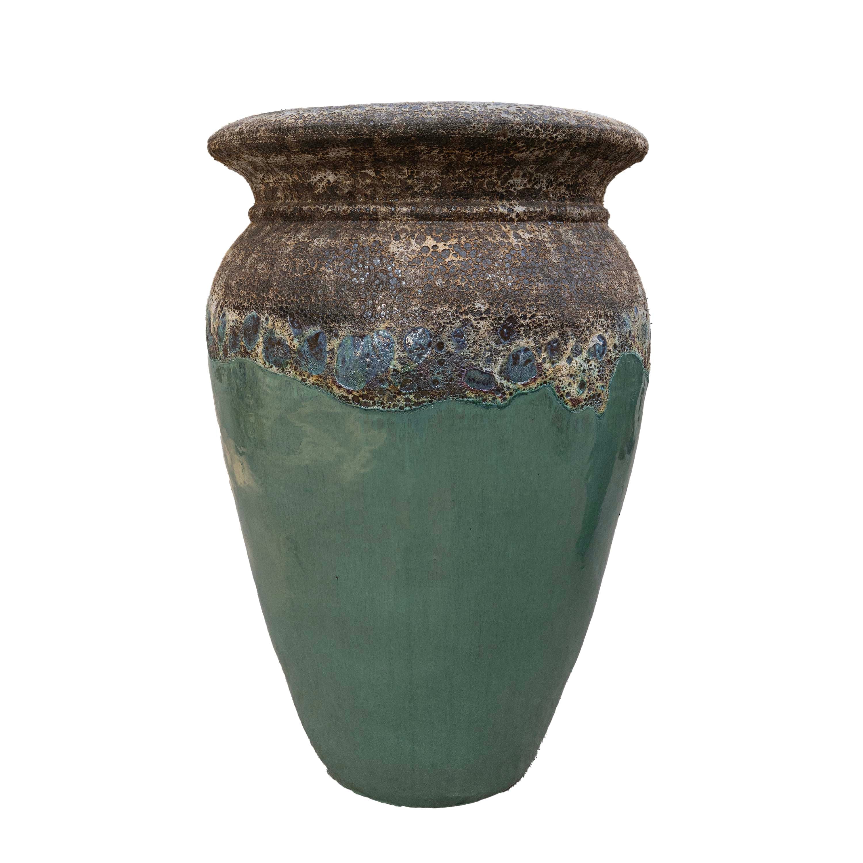 Verdure Pot