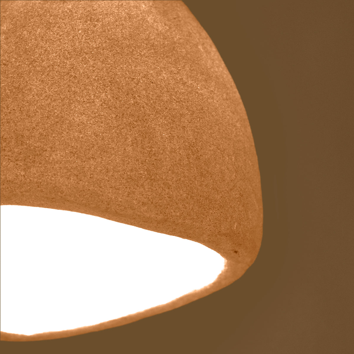 OMABK EGG MULTI DROP LAMP