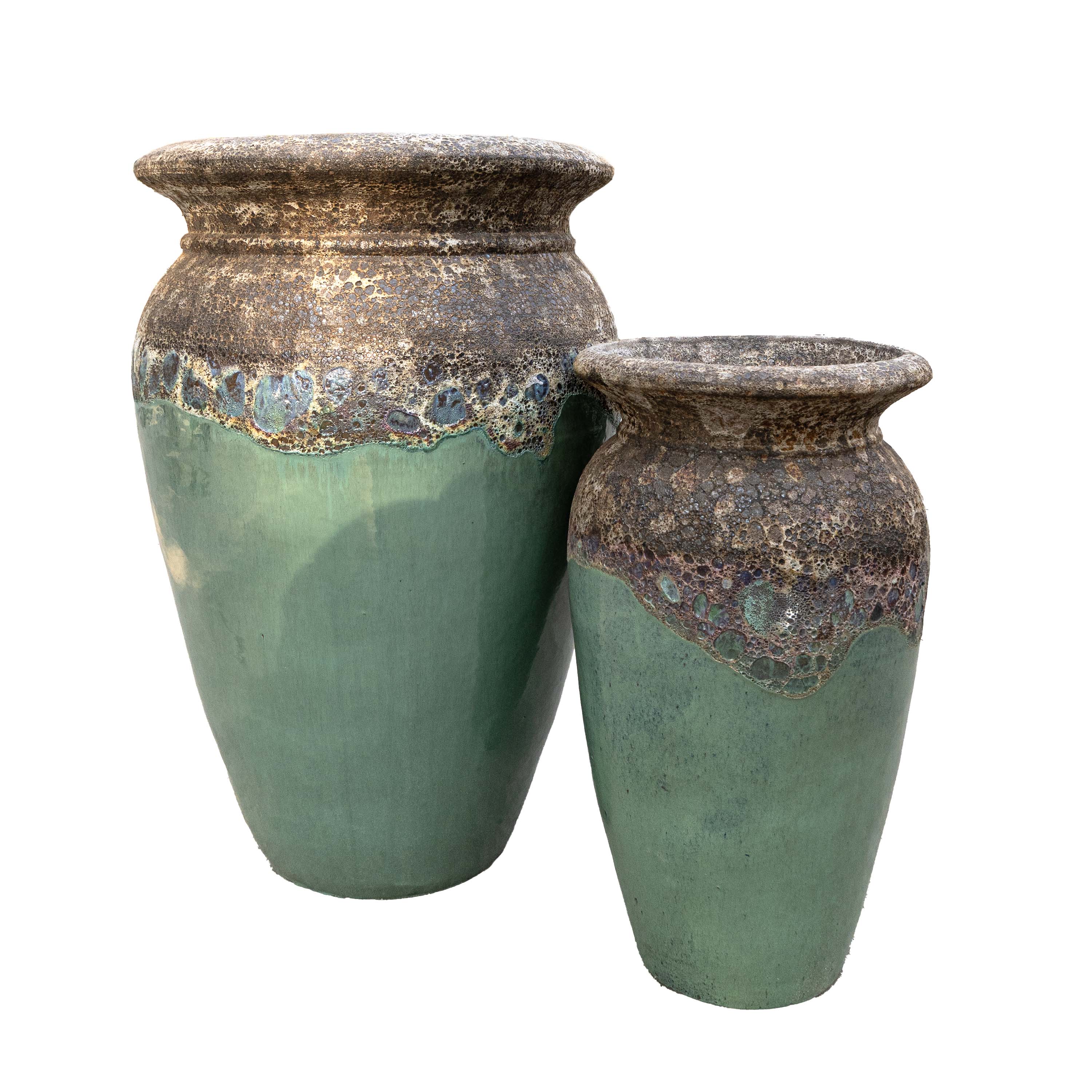 Verdure Pot