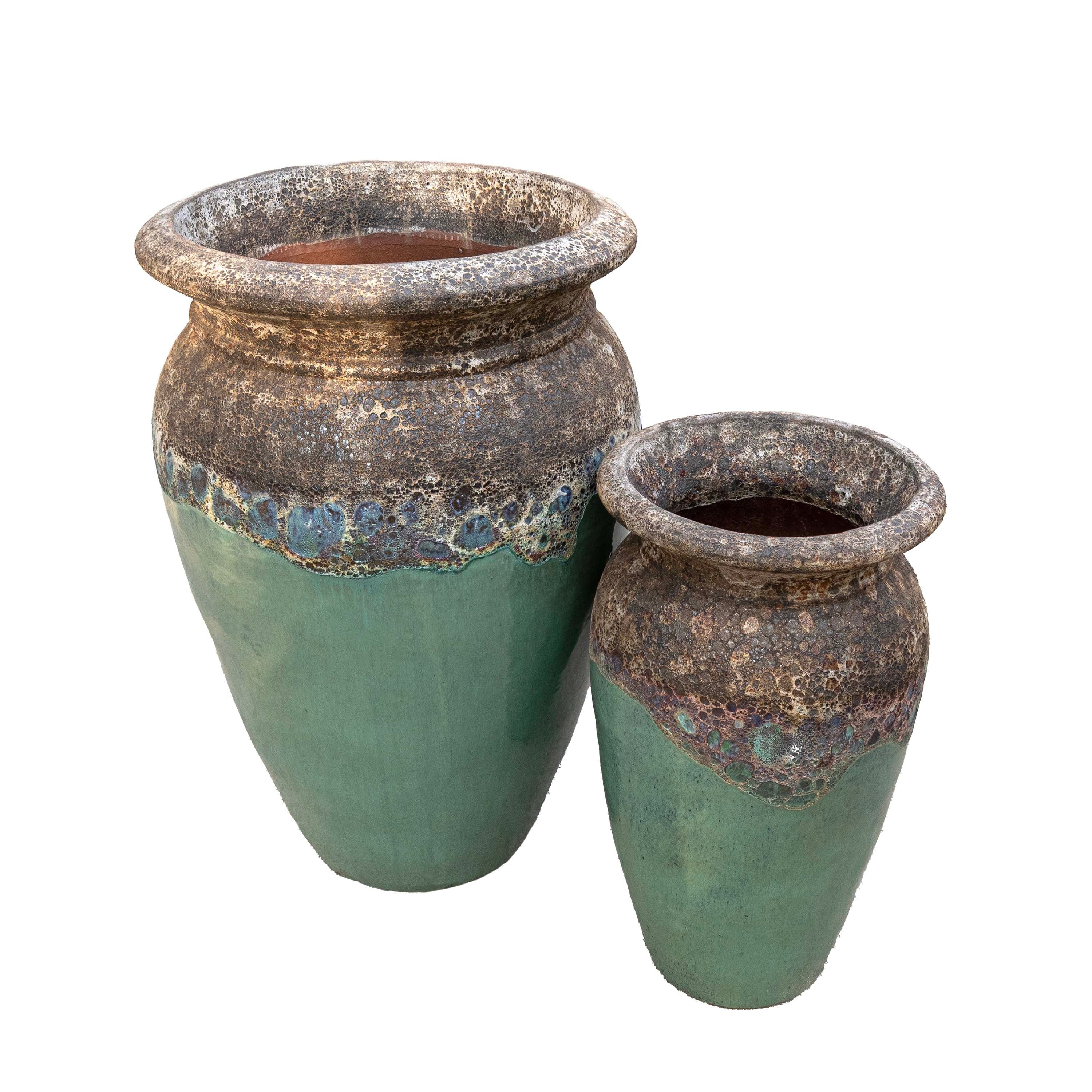 Verdure Pot