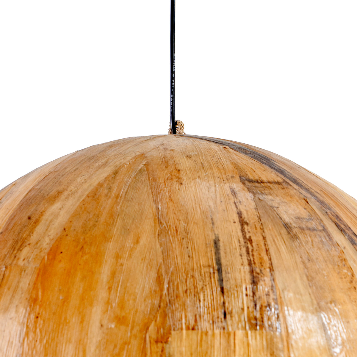 CANDRA HANGING LAMP