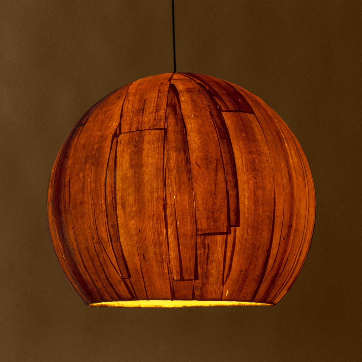 CANDRA HANGING LAMP