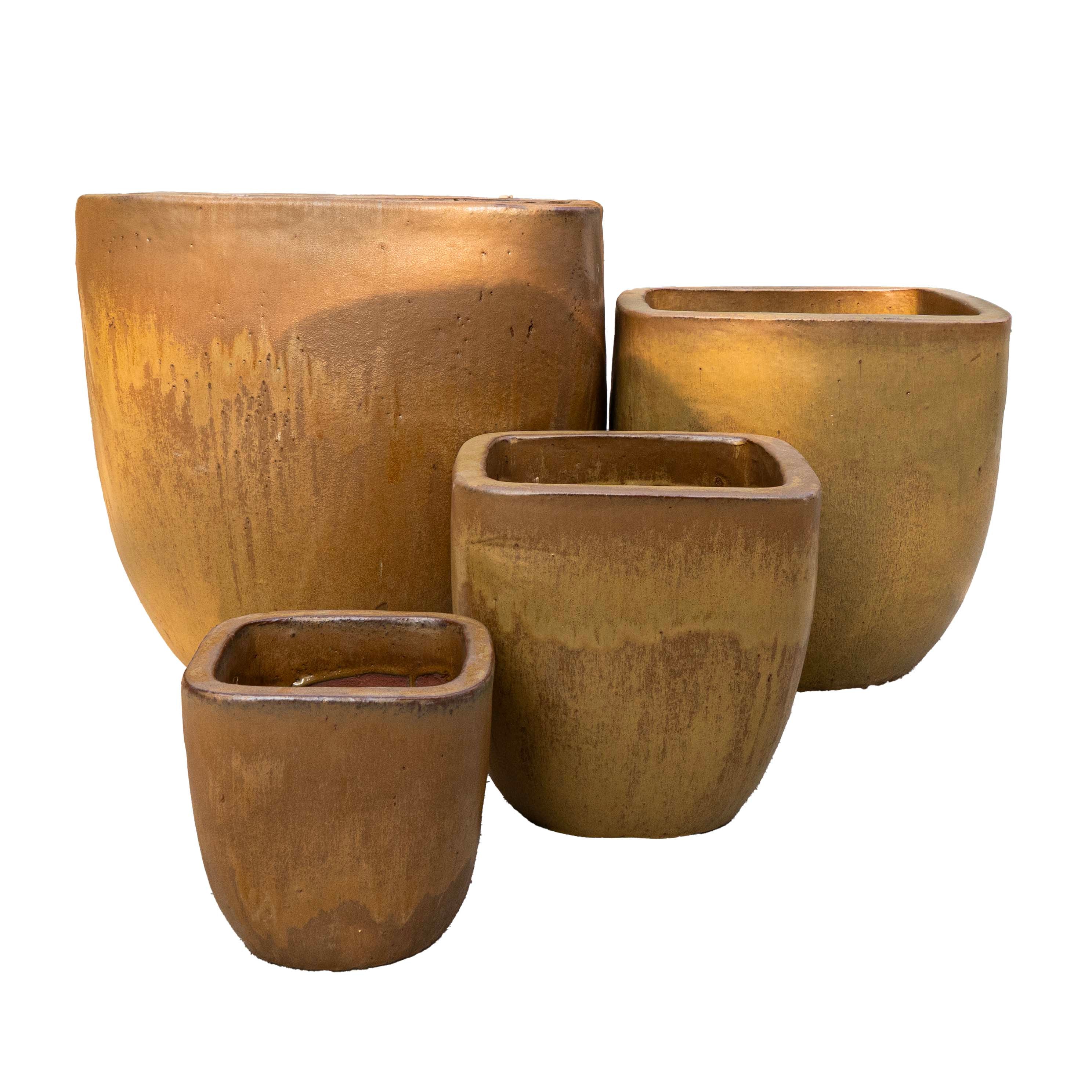 Terramore Pot