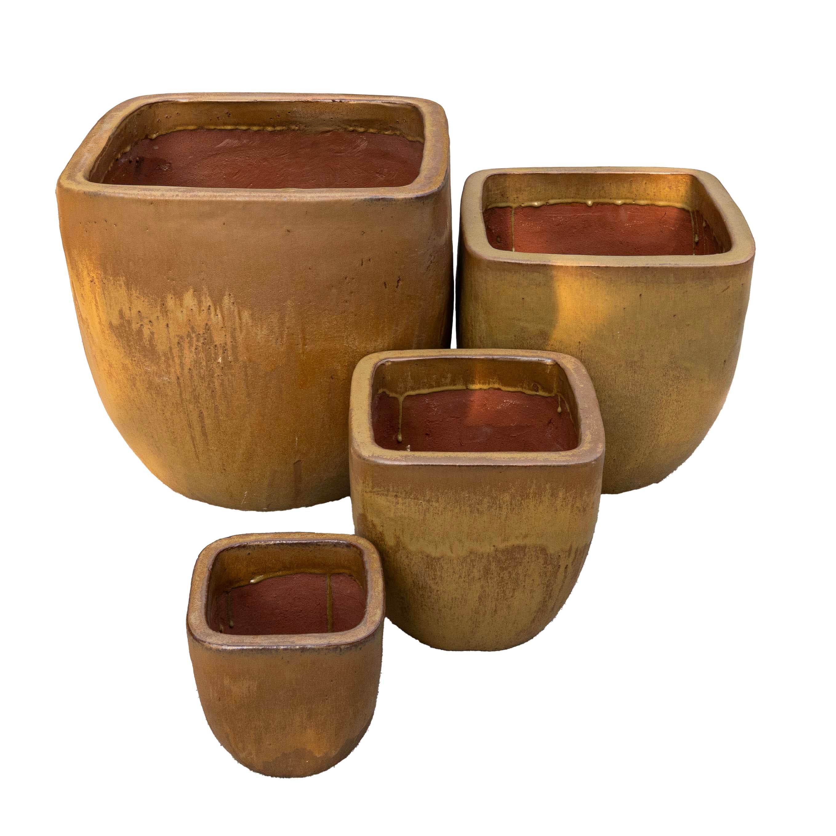 Terramore Pot