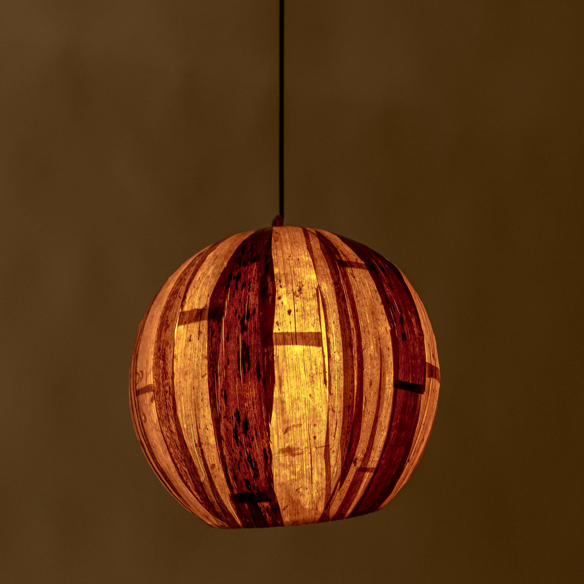 CANDRA HANGING LAMP