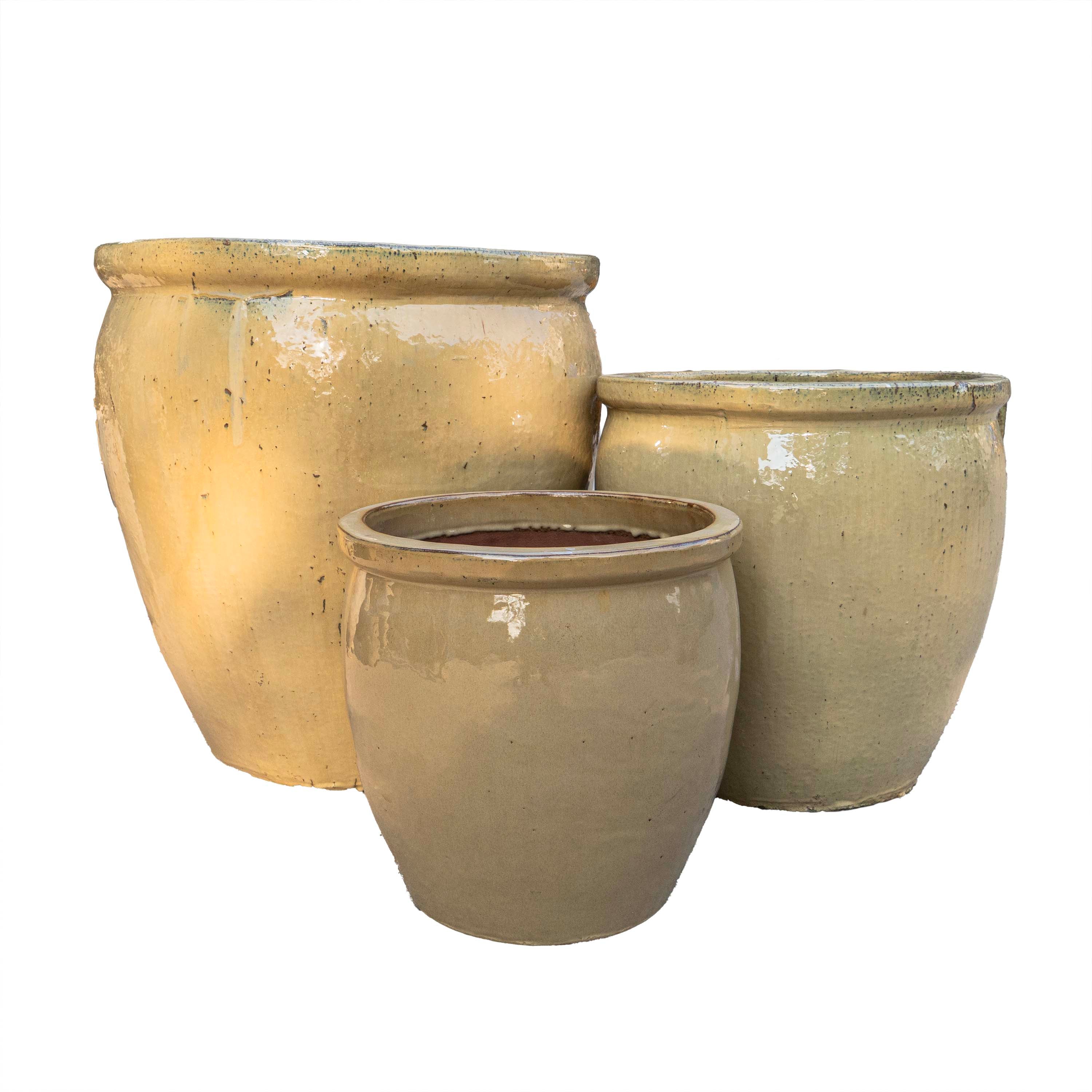 Vasara Pot