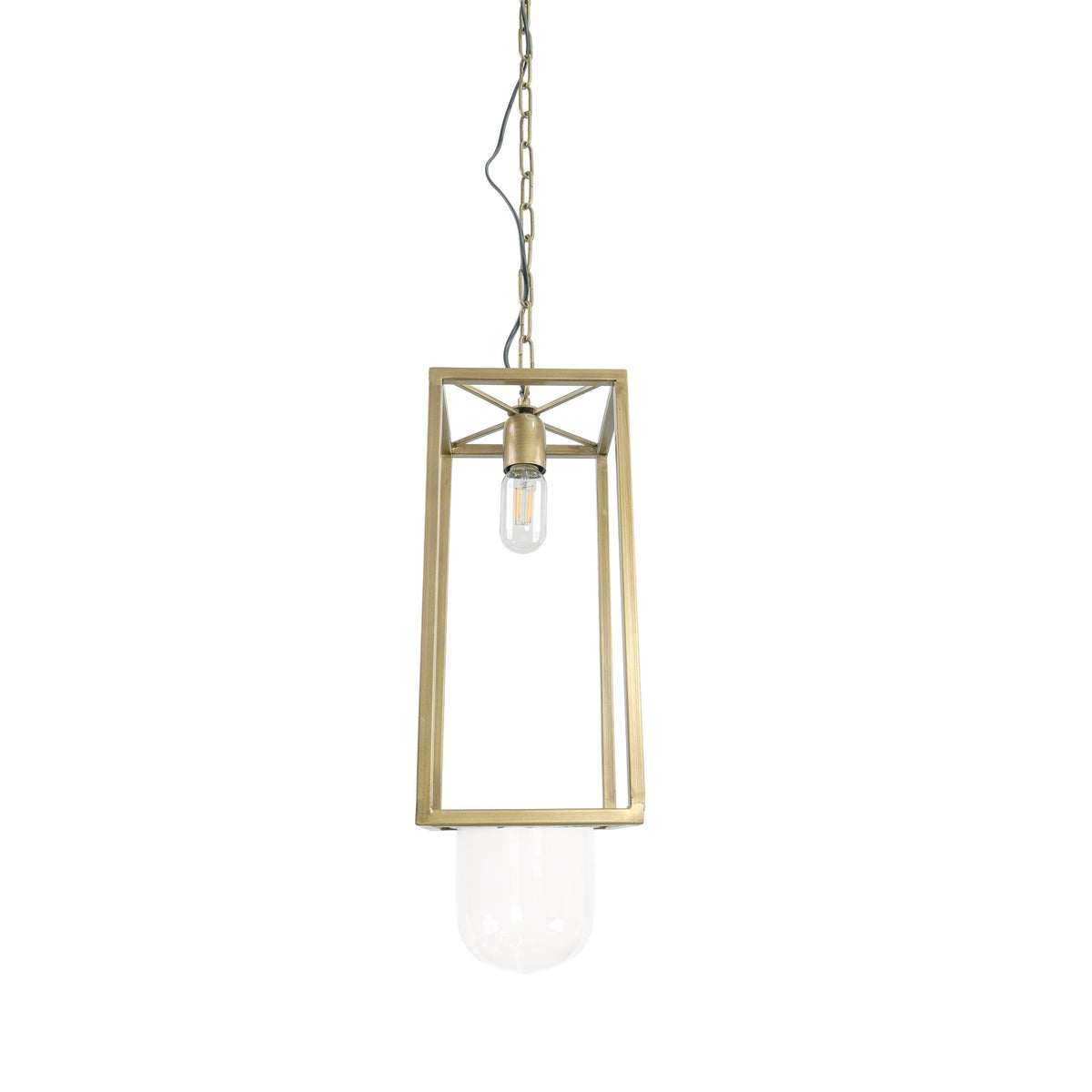 Hanging Lantern