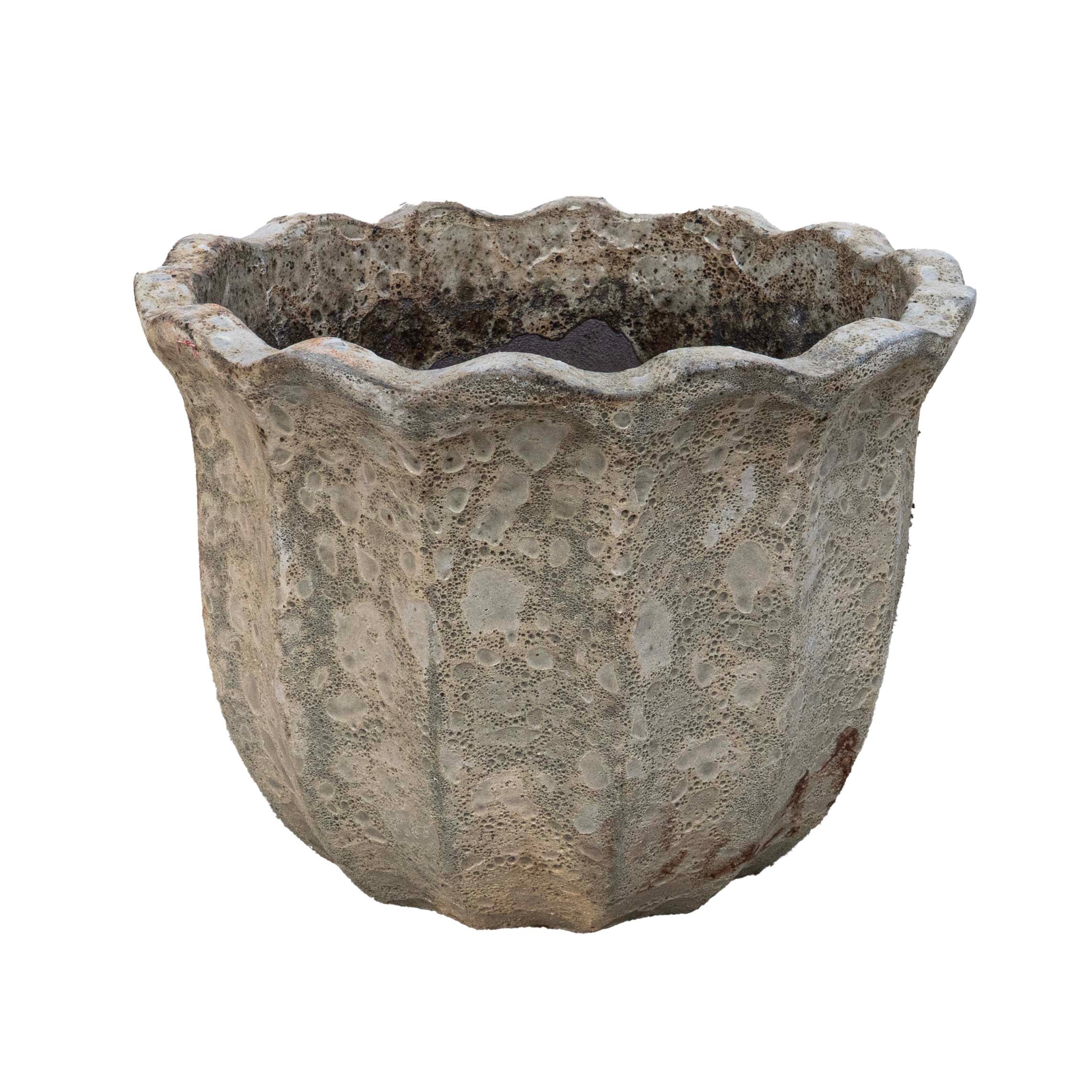 Prism Pot