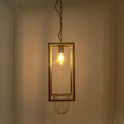 Pendant Lamps