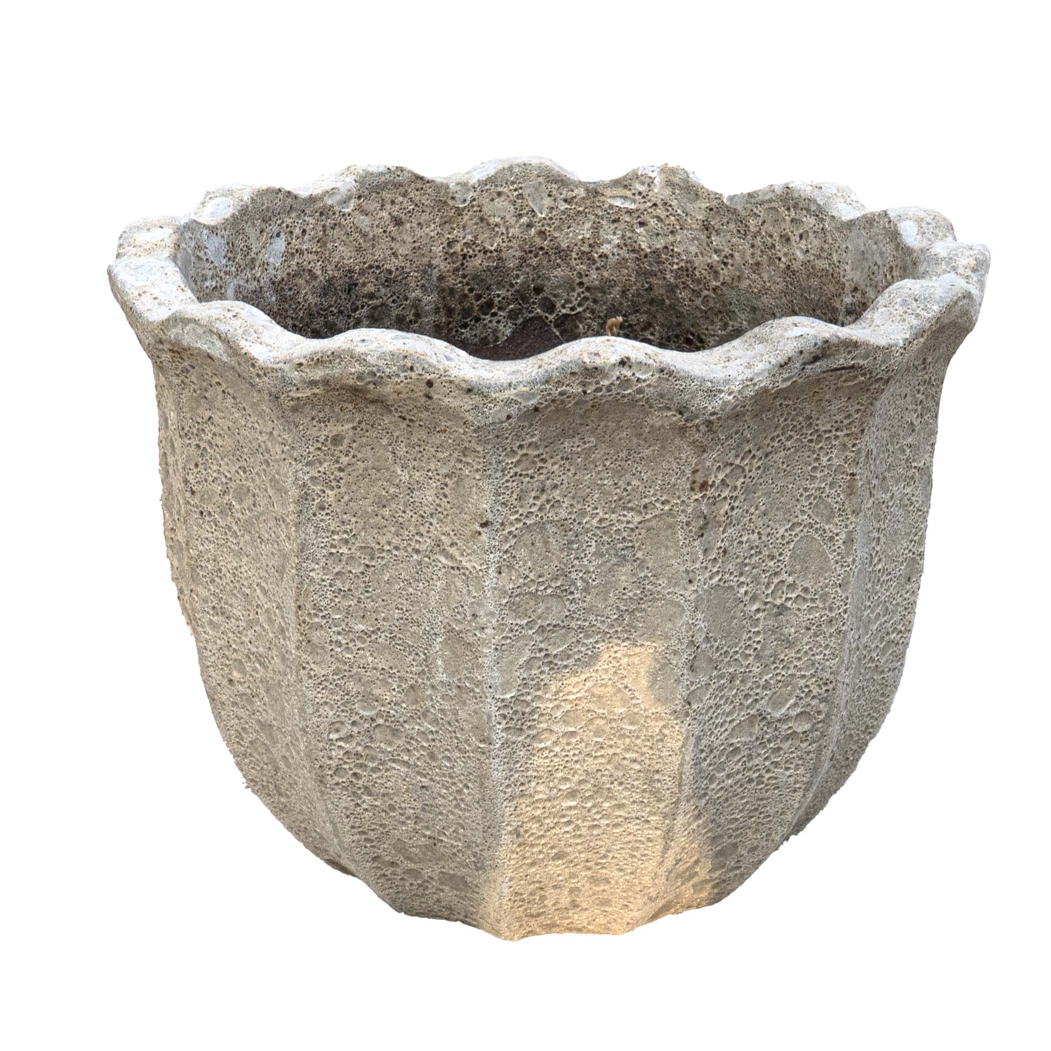 Prism Pot