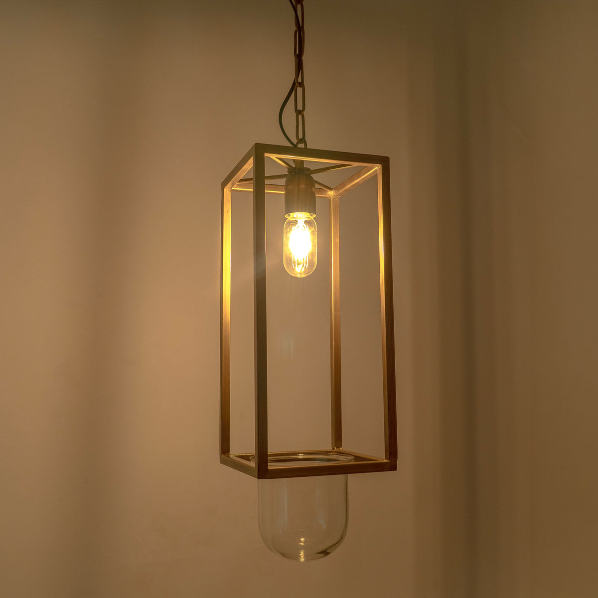 Hanging Lantern
