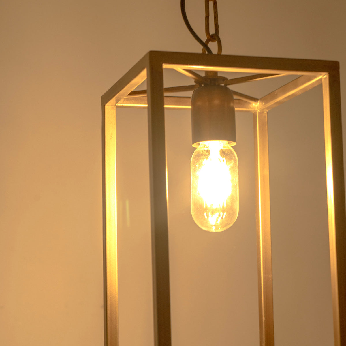 Hanging Lantern