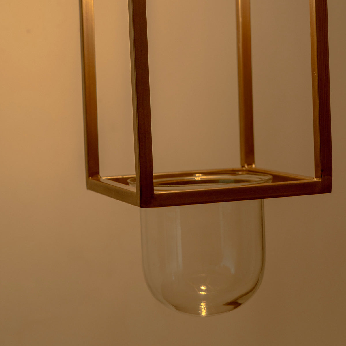 Hanging Lantern