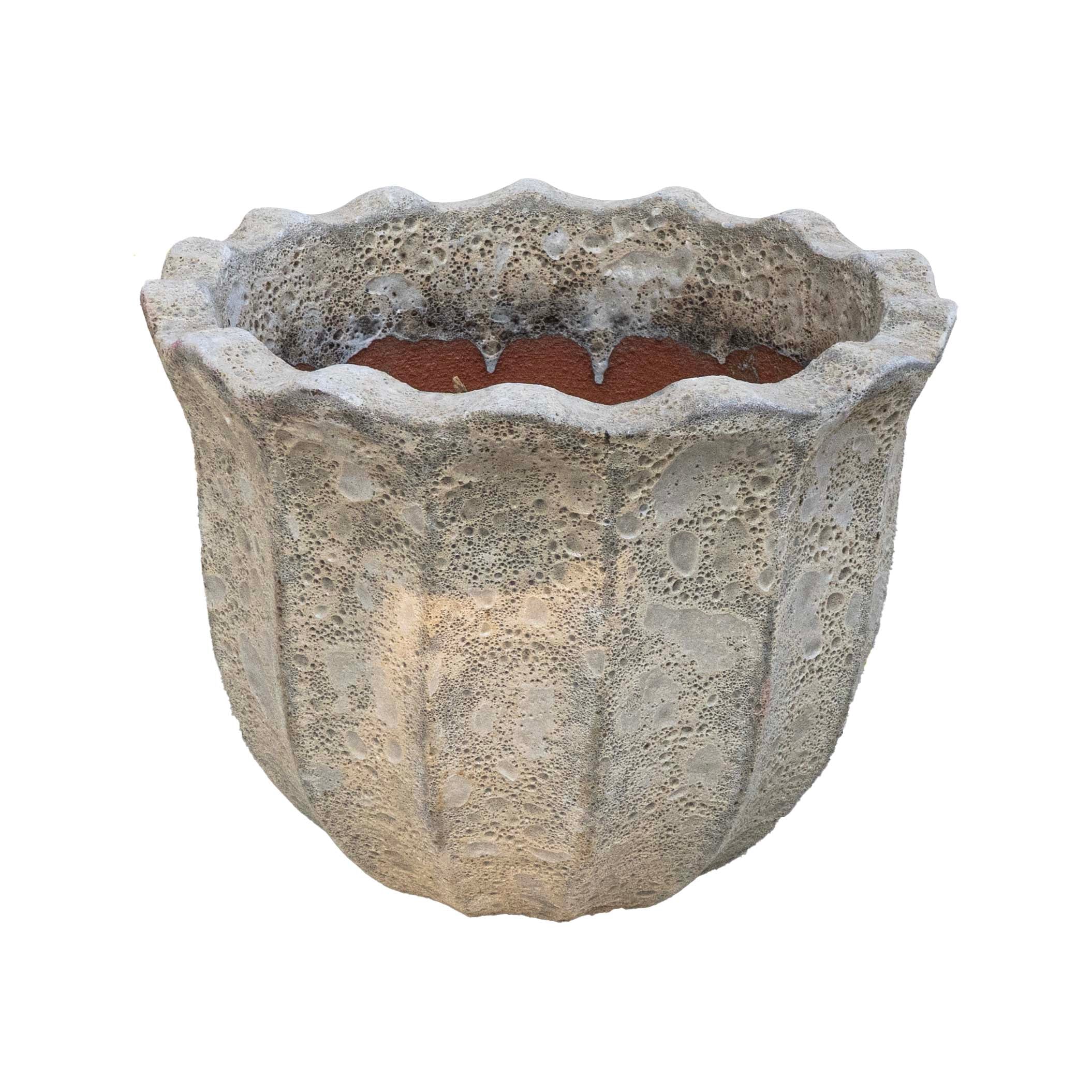 Prism Pot