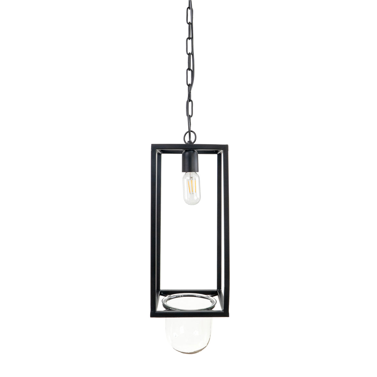 Hanging Lantern