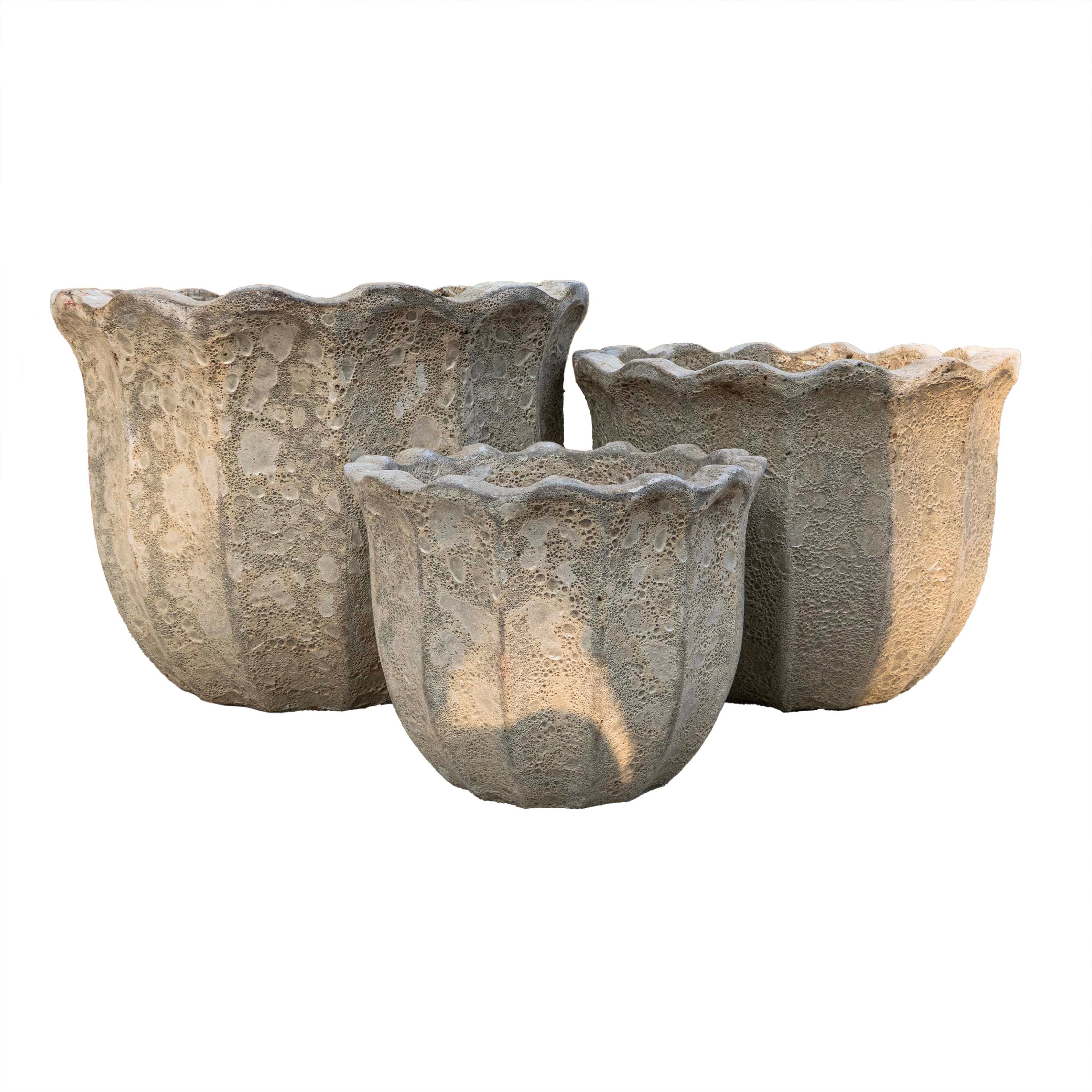 Prism Pot
