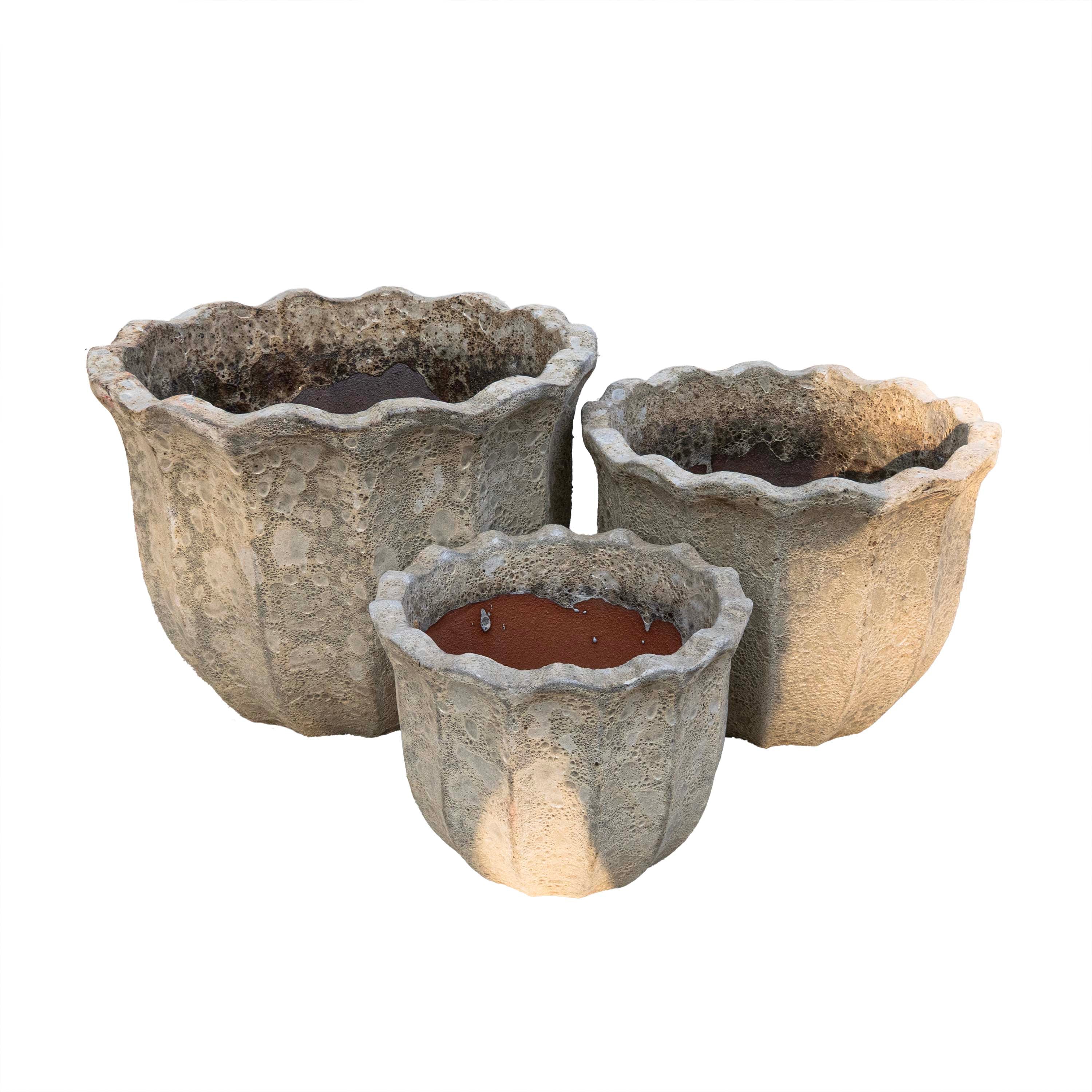Prism Pot