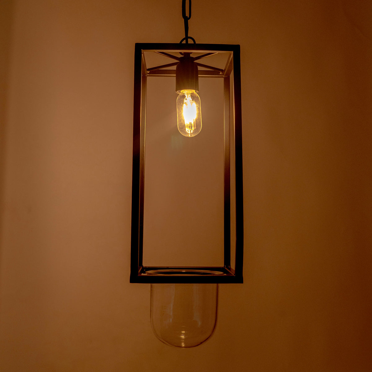 Hanging Lantern