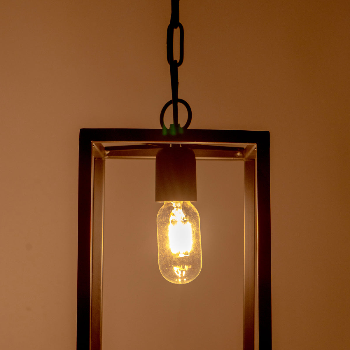Hanging Lantern