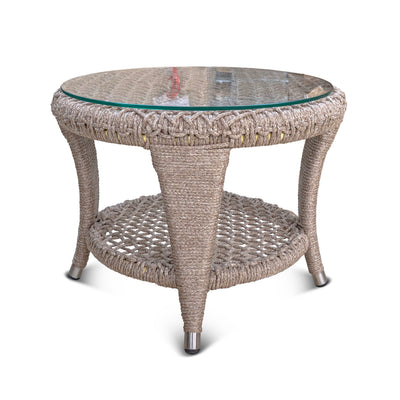 Outdoor table